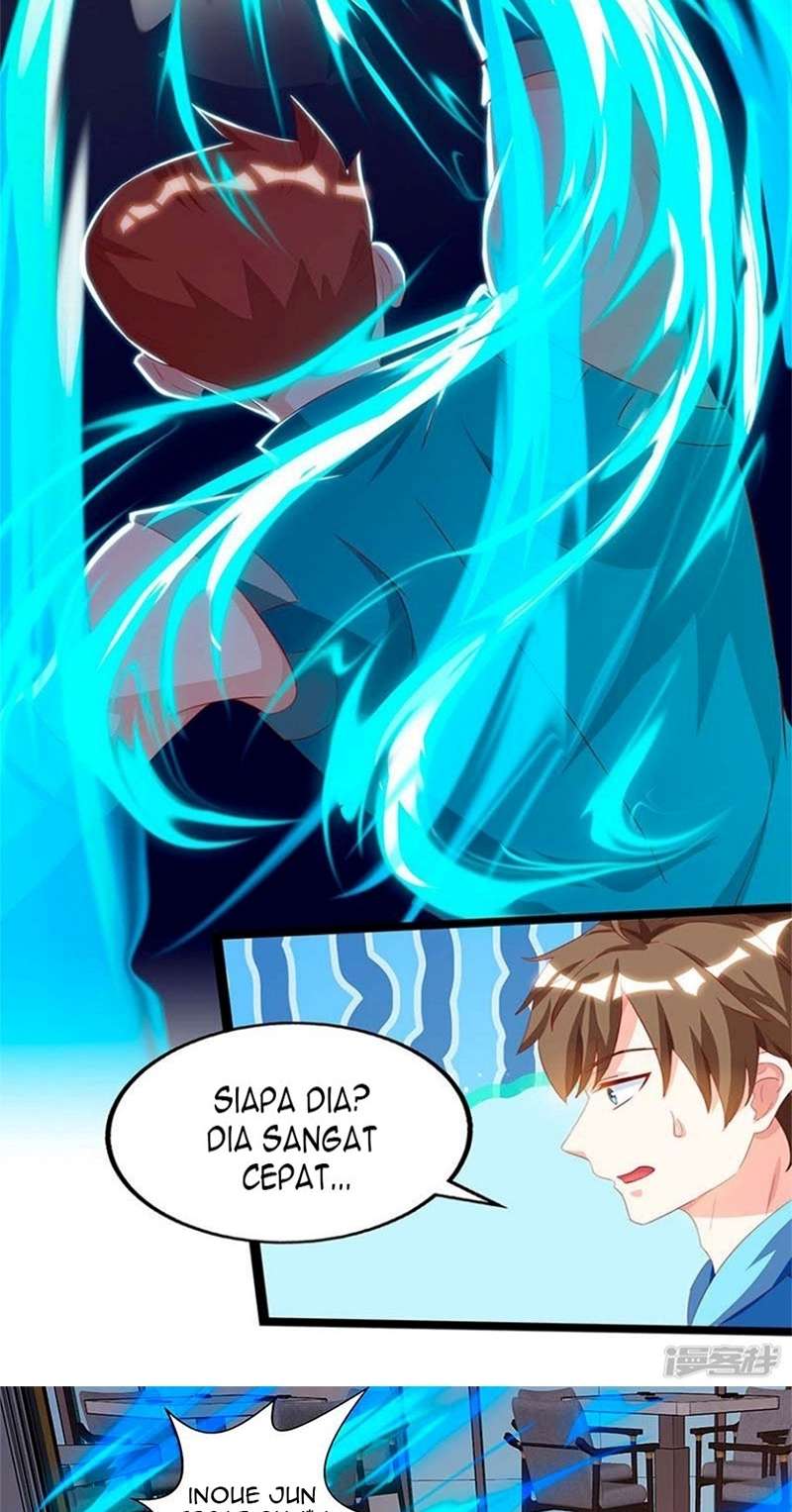 Genius Mad Man Chapter 61 Gambar 7